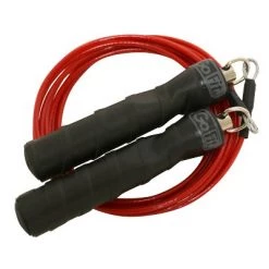 GoFit 9' Pro Cable Rope - Red/Black -Deals Sports Equipment Store unnamed file 30
