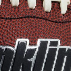 Franklin Sports 1000 Series Grip-Rite Junior Football - Brown -Deals Sports Equipment Store unnamed file 300