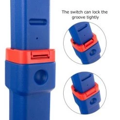 Costway Kids Children Basketball Hoop Stand Adjustable Height Indoor Outdoor Sports -Deals Sports Equipment Store unnamed file 3009