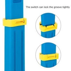 Costway Kids Children Basketball Hoop Stand Adjustable Height Indoor Outdoor Sports Toy -Deals Sports Equipment Store unnamed file 3027