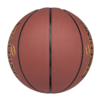Spalding Elevation 27.5'' Basketball 5 Spalding Elevation 27.5'' Basketball - Image 3