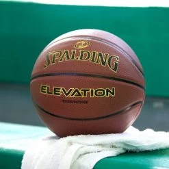 Spalding Elevation 27.5'' Basketball 11 Spalding Elevation 27.5'' Basketball -Deals Sports Equipment Store unnamed file 306