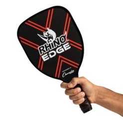 Champion Sports Rhino Pickleball Edge 2 Player Set -Deals Sports Equipment Store unnamed file 3068
