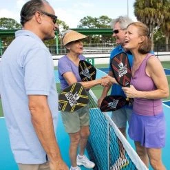 Champion Sports Rhino Pickleball Edge 2 Player Set -Deals Sports Equipment Store unnamed file 3071