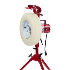 First Watch First Pitch Baseline Kids Youth Team Baseball Softball 70 MPH Pitching Machine -Deals Sports Equipment Store unnamed file 3075