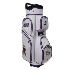 Bridgestone Golf Bridgestone NCAA Golf Cart Bag-Georgia
