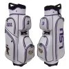 Bridgestone Golf Bridgestone NCAA Golf Cart Bag-LSU 1 Bridgestone Golf Bridgestone NCAA Golf Cart Bag-LSU -Deals Sports Equipment Store unnamed file 3080