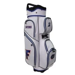 Bridgestone Golf Bridgestone NCAA Golf Cart Bag-Florida