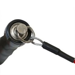 GoFit 9' Pro Cable Rope - Red/Black -Deals Sports Equipment Store unnamed file 31