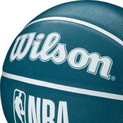 Wilson NBA Size 7 Basketball - Blue -Deals Sports Equipment Store unnamed file 310