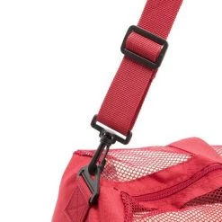 Zodaca 2 Pack Mesh Sports Duffle Bag with Shoulder Strap for Summer Travel, Gym & Sports, Workout Backpack, Black and Red, 19 x 10 in 14 Zodaca 2 Pack Mesh Sports Duffle Bag with Shoulder Strap for Summer Travel, Gym & Sports, Workout Backpack, Black and Red, 19 x 10 in -Deals Sports Equipment Store unnamed file 3108