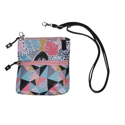 Glove It Women's 2 Zip Carry All Bag 5 Glove It Women's 2 Zip Carry All Bag - Image 3