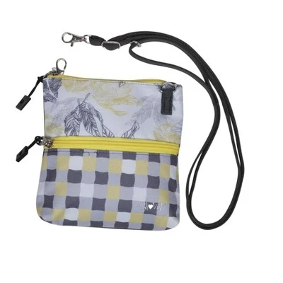 Glove It Women's 2 Zip Carry All Bag 8 Glove It Women's 2 Zip Carry All Bag - Image 6