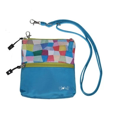 Glove It Women's 2 Zip Carry All Bag 9 Glove It Women's 2 Zip Carry All Bag - Image 7