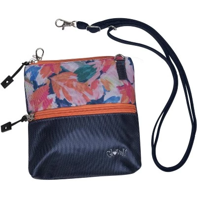 Glove It Women's 2 Zip Carry All Bag 11 Glove It Women's 2 Zip Carry All Bag - Image 9