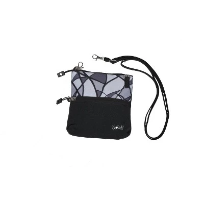 Glove It Women's 2 Zip Carry All Bag 12 Glove It Women's 2 Zip Carry All Bag - Image 10