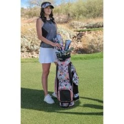 Glove It Women's Golf Cart Bag with Strap -Deals Sports Equipment Store unnamed file 3137