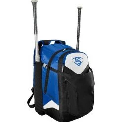 Louisville Slugger Louisville Select PWR Bat Pack Royal