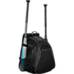 Demarini Voodoo Junior Bat Pack Black