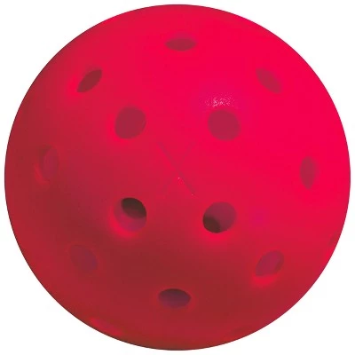 Franklin Sports Franklin X-40 Performance USAPA Approved Outdoor Pickleballs - 12pk Pink 9 Franklin Sports Franklin X-40 Performance USAPA Approved Outdoor Pickleballs - 12pk Pink - Image 7