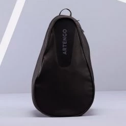 Decathlon Artengo 100 Tennis Bag - One Size, Black