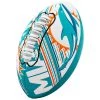 NFL Miami Dolphins Air Tech Football -Deals Sports Equipment Store unnamed file 321