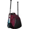 Demarini Voodoo Junior Bat Pack Maroon -Deals Sports Equipment Store unnamed file 3216