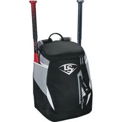 Louisville Slugger Youth Genuine Stick Pack Black