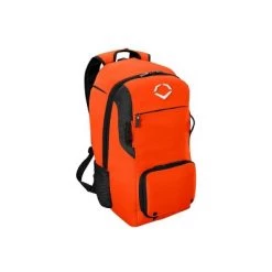 Evoshield Standout Backpack Orange