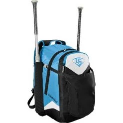 Louisville Slugger Louisville Select PWR Bat Pack Victory Blue