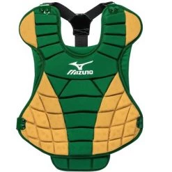 Mizuno Samurai Women's Fastpitch Softball Chest Protector 13-14" -Deals Sports Equipment Store unnamed file 3256
