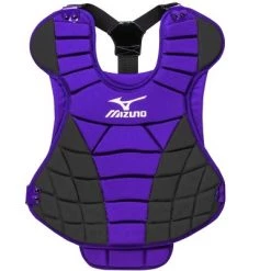 Mizuno Samurai Women's Fastpitch Softball Chest Protector 13-14" -Deals Sports Equipment Store unnamed file 3258