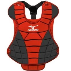 Mizuno Samurai Women's Fastpitch Softball Chest Protector 13-14" -Deals Sports Equipment Store unnamed file 3260