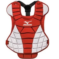 Mizuno Samurai Women's Fastpitch Softball Chest Protector 13-14" -Deals Sports Equipment Store unnamed file 3261