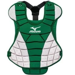 Mizuno Samurai Women's Fastpitch Softball Chest Protector 13-14" -Deals Sports Equipment Store unnamed file 3263