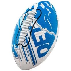 NFL Detroit Lions Air Tech Football