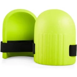 Okuna Outpost 2 Pairs Green Foam Kneeling Pad, Adjustable Knee Pads for Gardening Work -Deals Sports Equipment Store unnamed file 3271