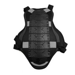 X AUTOHAUX Black Adult Motorcycle Protective Body Armor Vest Guard Protector Jacket Gear Pads Black Gray XL 1 Pcs -Deals Sports Equipment Store unnamed file 3286