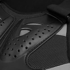 X AUTOHAUX Black Adult Motorcycle Protective Body Armor Vest Guard Protector Jacket Gear Pads Black Gray XL 1 Pcs -Deals Sports Equipment Store unnamed file 3287