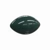 NCAA Miami Hurricanes Mini-Size Glossy Football -Deals Sports Equipment Store unnamed file 329