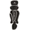 Mizuno Pro Baseball Shin Guards 17.5" -Deals Sports Equipment Store unnamed file 3293