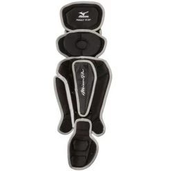 Mizuno Pro Baseball Shin Guards 17.5" 8 Mizuno Pro Baseball Shin Guards 17.5" -Deals Sports Equipment Store unnamed file 3294