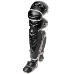 Mizuno Pro Baseball Shin Guards 17.5" 9 Mizuno Pro Baseball Shin Guards 17.5" -Deals Sports Equipment Store unnamed file 3295