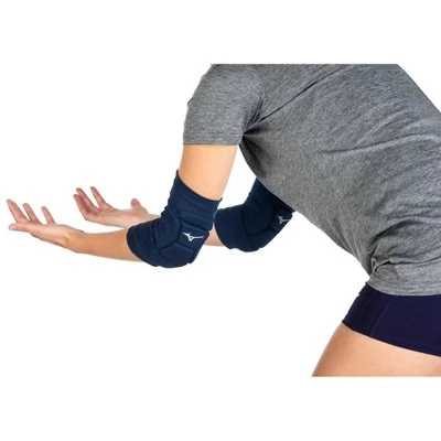 Mizuno Mzo Elbow Pads 4 Mizuno Mzo Elbow Pads - Image 2