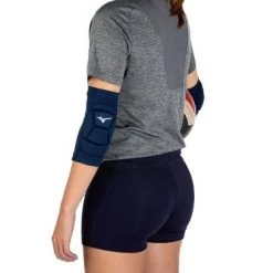 Mizuno Mzo Elbow Pads 10 Mizuno Mzo Elbow Pads -Deals Sports Equipment Store unnamed file 3306