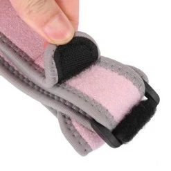 Unique Bargains Knee Relief Adjustable Patella Knee Protector Strap for Sport Riding Basketball Race 12 Unique Bargains Knee Relief Adjustable Patella Knee Protector Strap for Sport Riding Basketball Race -Deals Sports Equipment Store unnamed file 3313