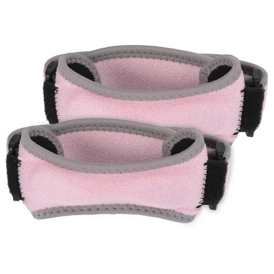 Unique Bargains Knee Relief Adjustable Patella Knee Protector Strap for Sport Riding Basketball Race 7 Unique Bargains Knee Relief Adjustable Patella Knee Protector Strap for Sport Riding Basketball Race - Image 5