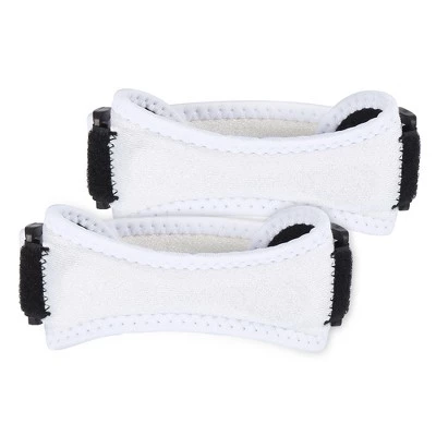 Unique Bargains Knee Relief Adjustable Patella Knee Protector Strap for Sport Riding Basketball Race 8 Unique Bargains Knee Relief Adjustable Patella Knee Protector Strap for Sport Riding Basketball Race - Image 6