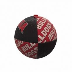 NCAA Georgia Bulldogs Mini-Size Rubber Football -Deals Sports Equipment Store unnamed file 332