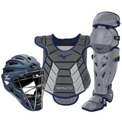 Mizuno Samurai Womens Boxed Catcher's Gear Set (13-14") 23 Mizuno Samurai Womens Boxed Catcher's Gear Set (13-14") -Deals Sports Equipment Store unnamed file 3327